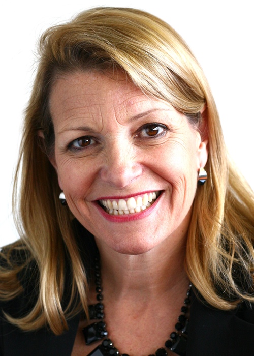 Bamford, Anne