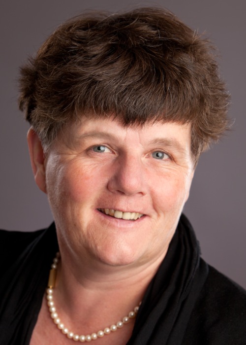 Bertels, Ursula