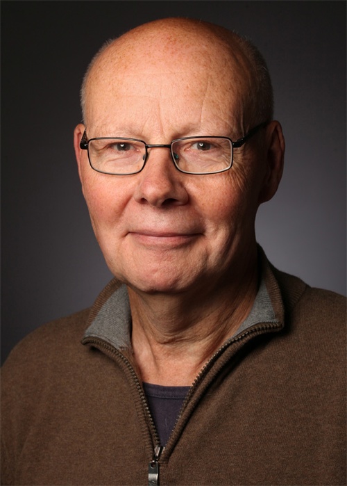 Bromme, Rainer