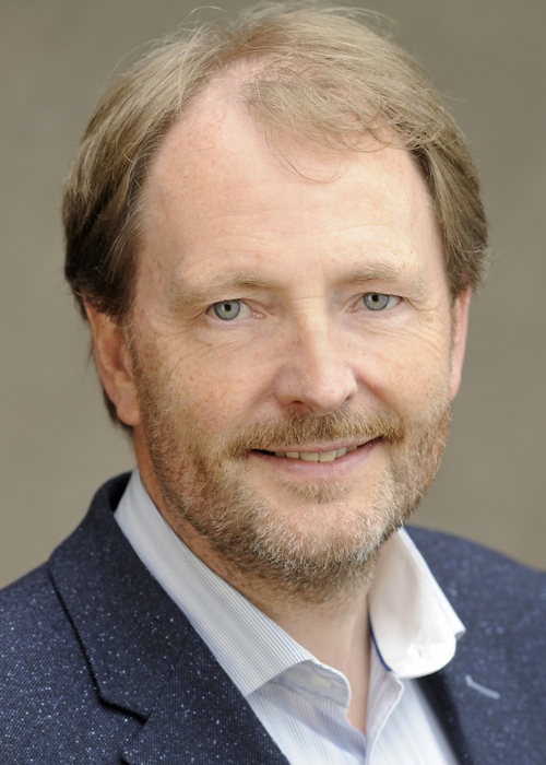 Carstensen, Jan