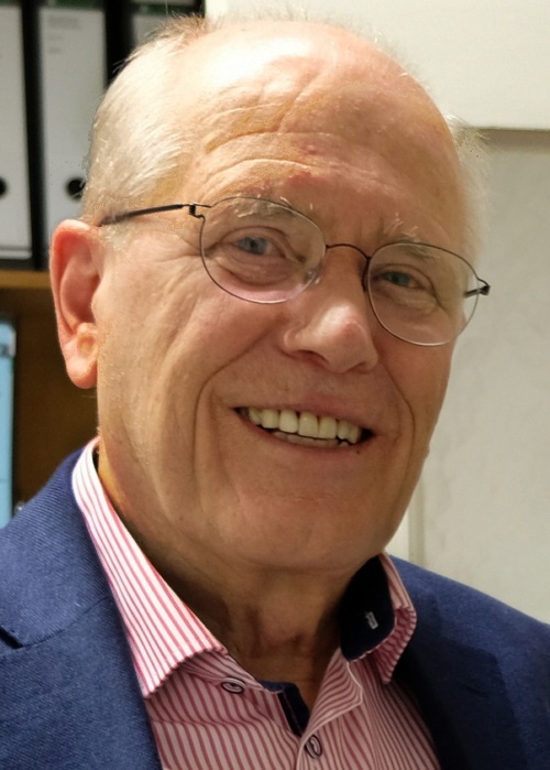 Gerndt, Helge
