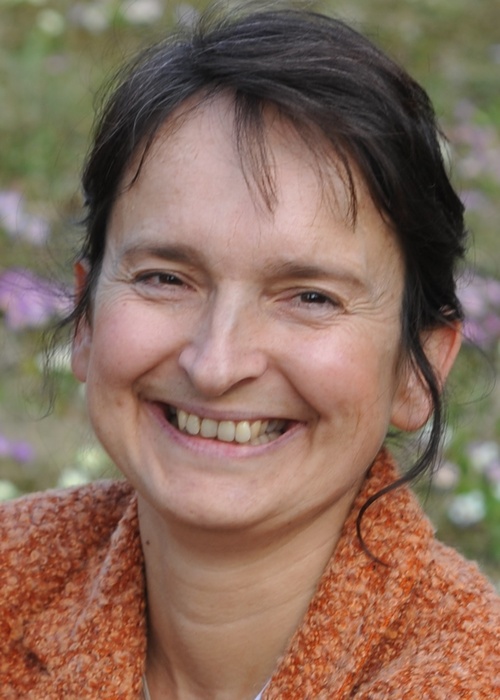 Gläser-Zikuda, Michaela