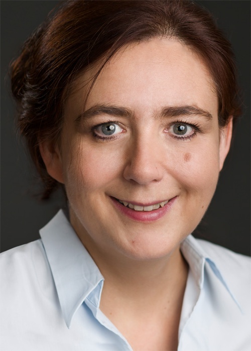 Hänel, Dagmar