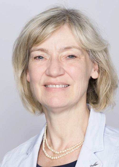 Hildebrandt, Elke