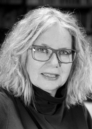 Lohmann, Ingrid