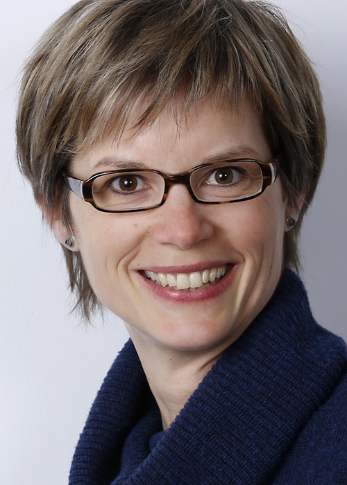 Lohrmann, Katrin