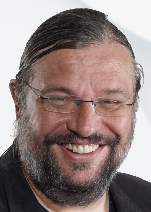 Meyer, Wolfgang