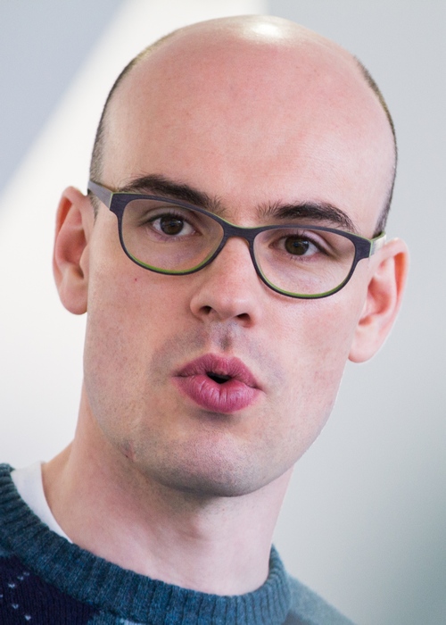 Meyer, Christoph