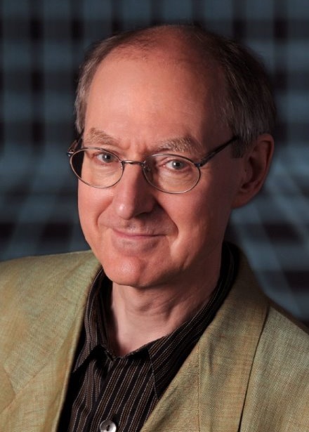Rieken, Bernd