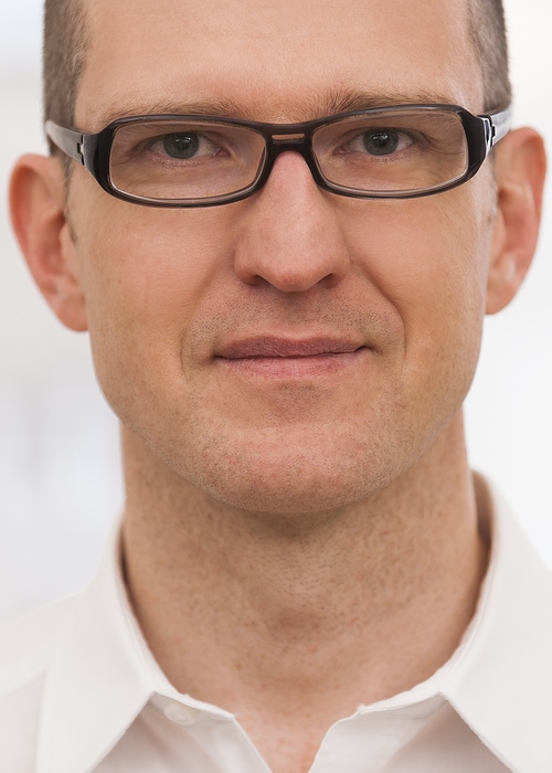 Rohs, Matthias