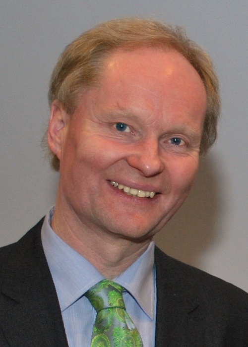 Schreiner, Martin