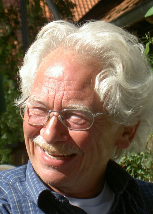 Spohn, Thomas