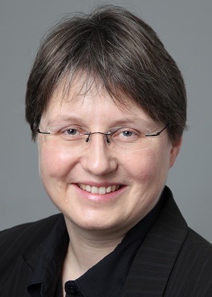 Vogt, Franziska