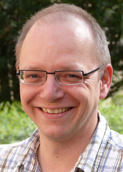 Lang-Wojtasik, Gregor