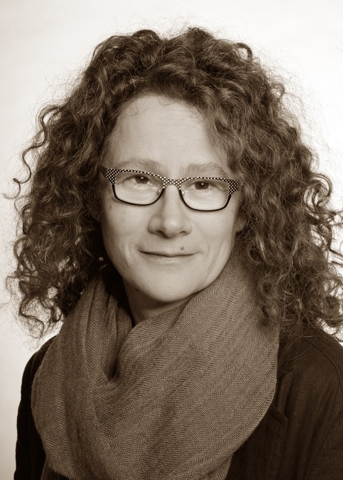 Harsch, Claudia