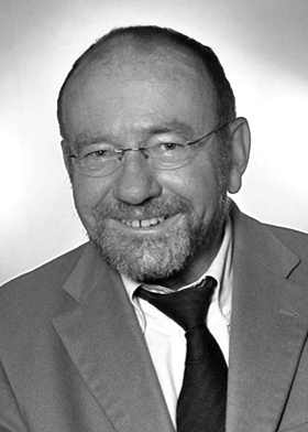 Schäffner, Lothar