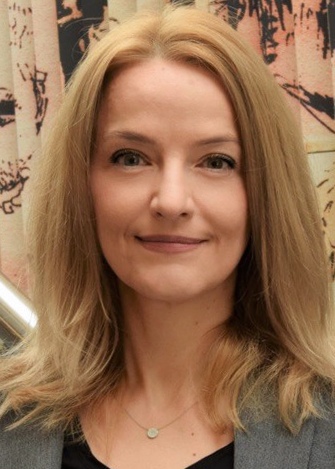 Gornik, Elke
