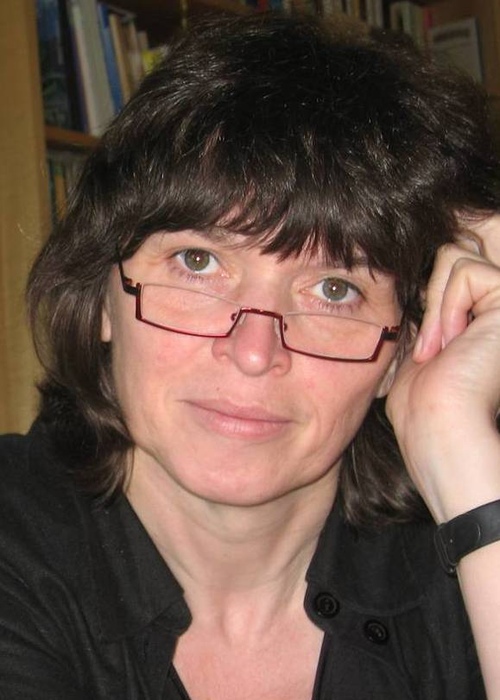 Fendl, Elisabeth