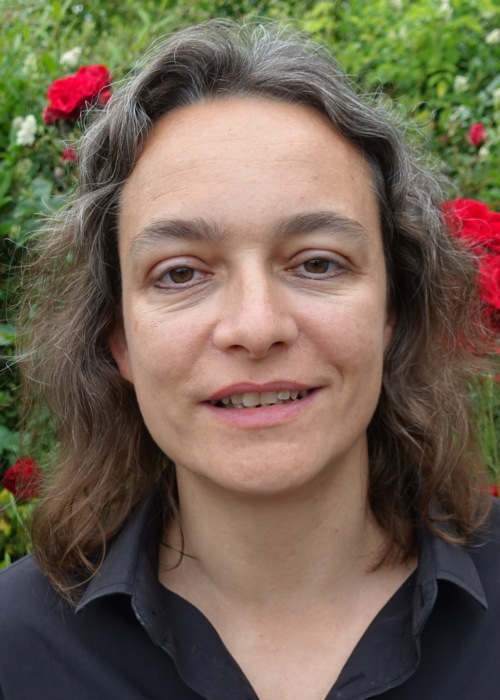 Näser-Lather, Marion