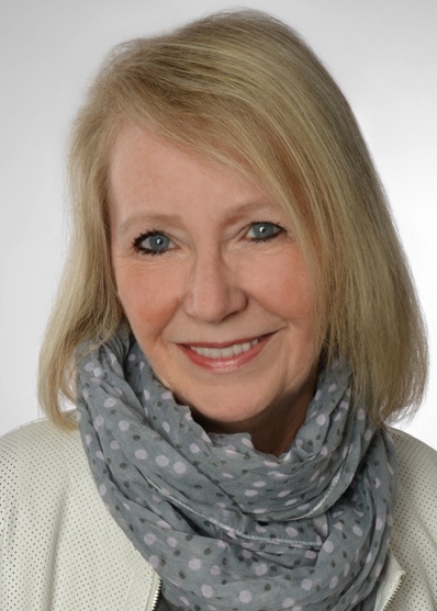 Just, Annette