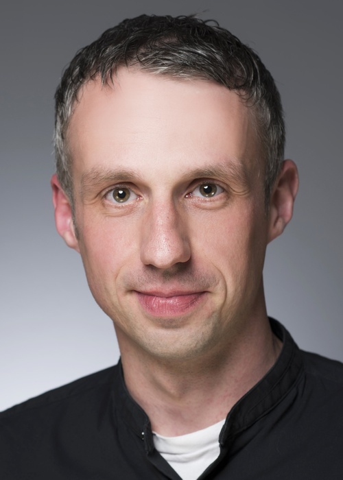 Stöter, Joachim
