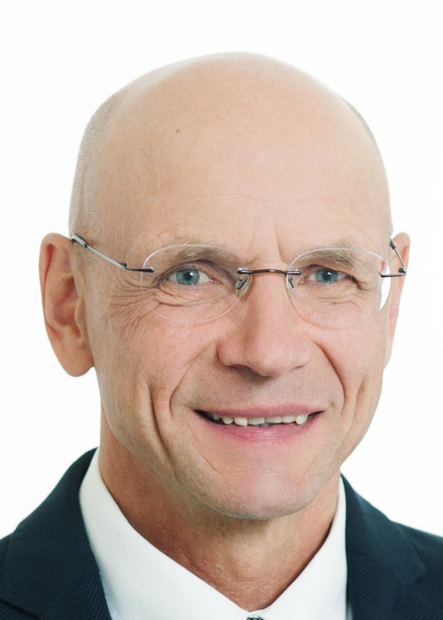 Weiß, Otmar