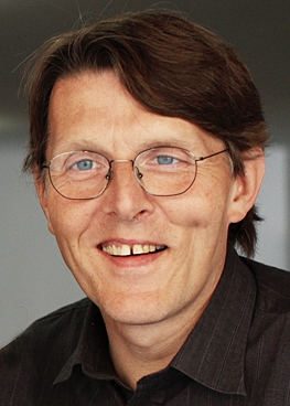 Meyer-Blanck, Michael
