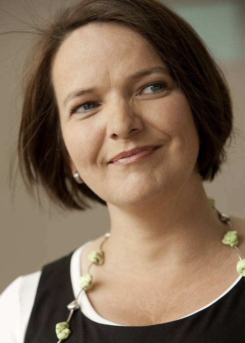 Huber, Renate