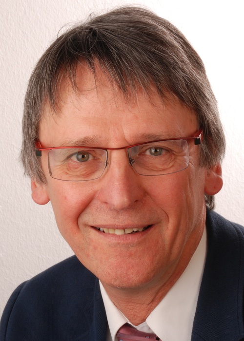 Lehmann-Wermser, Andreas