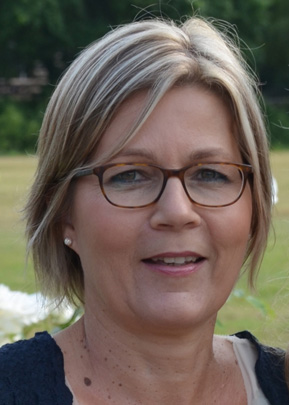 Schnabel-Henke, Hanne