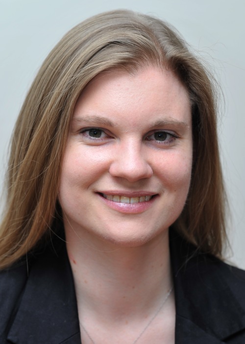 Endberg, Manuela