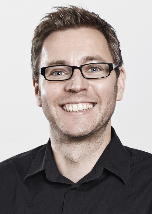 Müller, Andreas