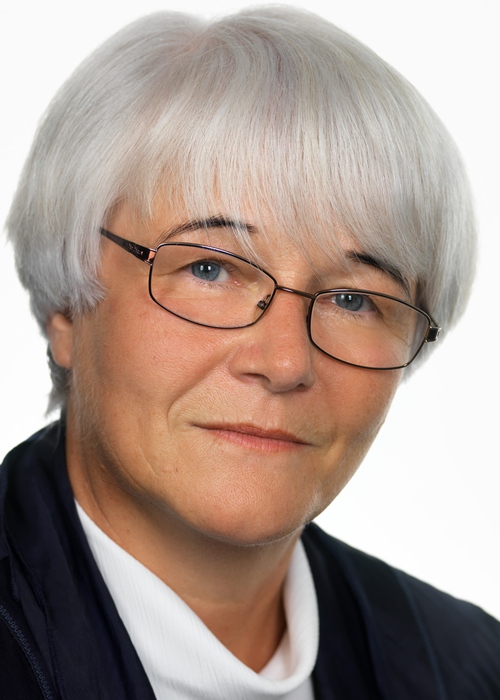 Miklas, Helene