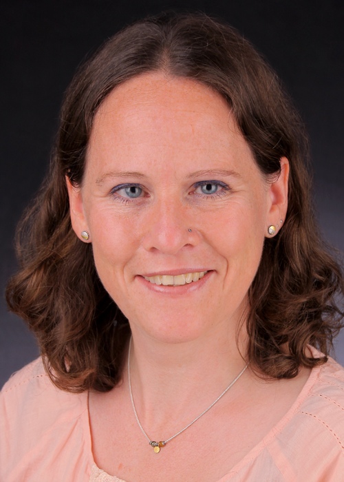 Weber, Judith