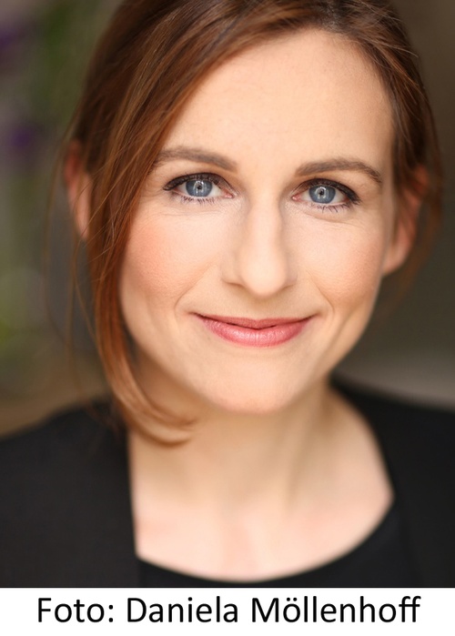 Weidner, Verena
