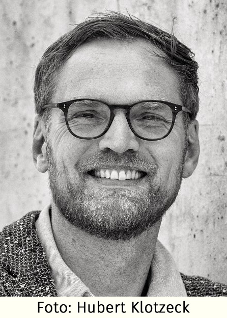 Eberhard, Daniel Mark