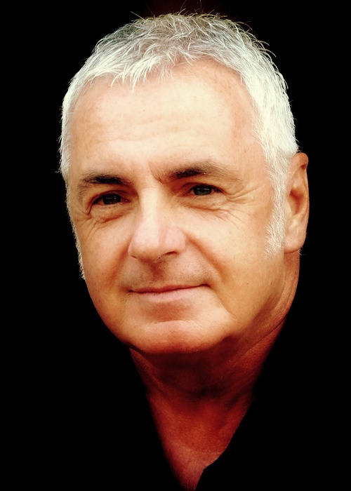 Kriegel, Michael