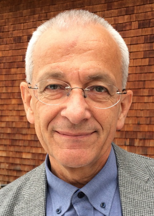 Wölfle, Roland