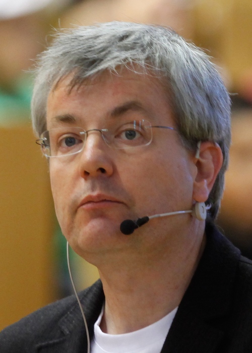 Peez, Georg