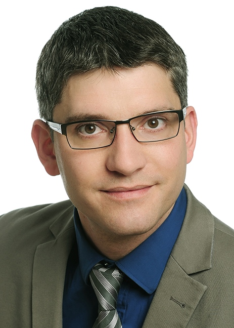 Stehle, Andreas