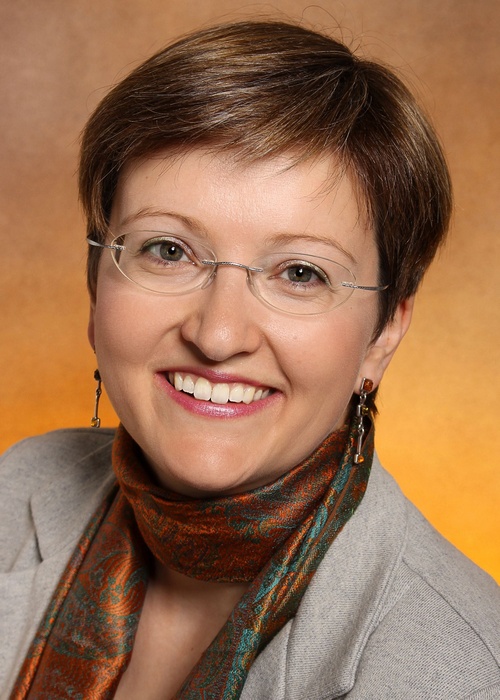 Böß, Stephanie