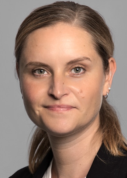 Brandt, Hanne