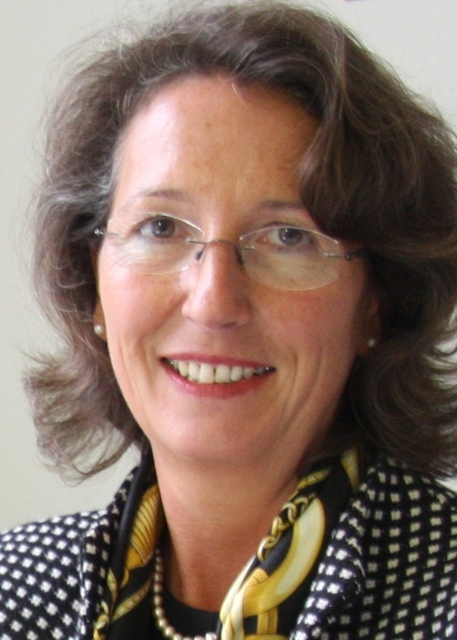 Lehmkuhl, Ursula
