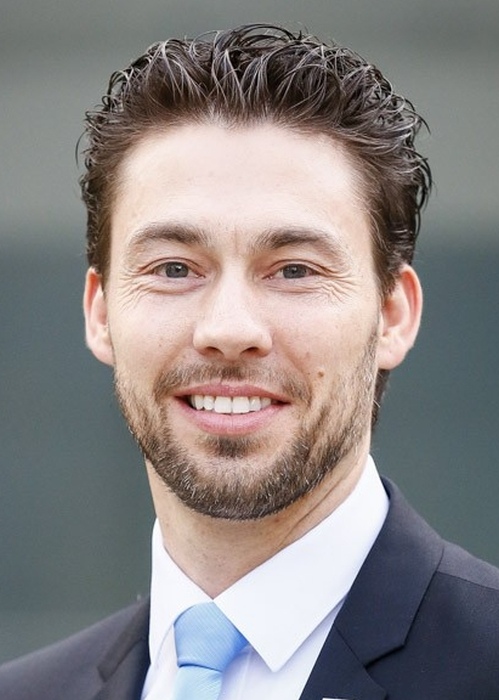 Fischer, Christian A.
