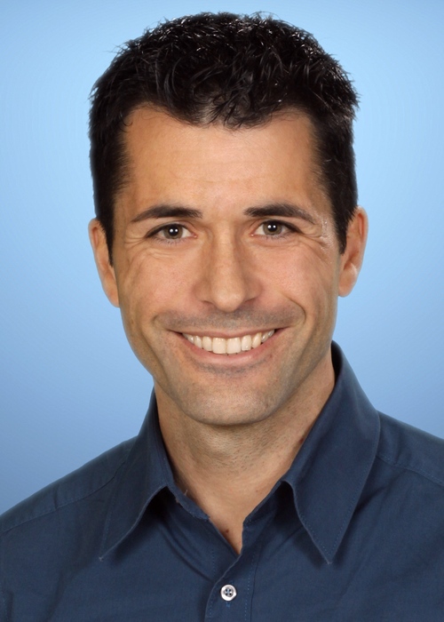Lehmann, Tobias