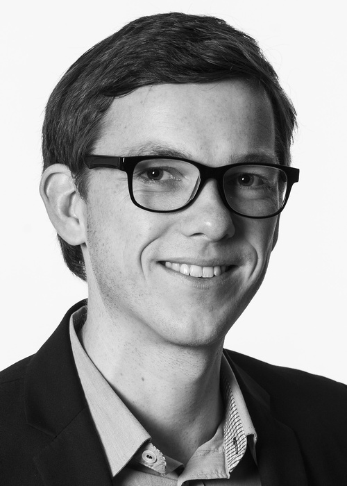 Drahmann, Martin