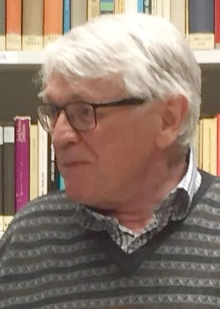 Schopp, Jürgen F.