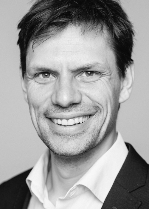 Göllner, Michael