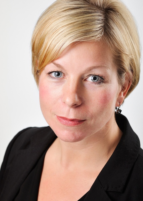 Koltermann, Saskia