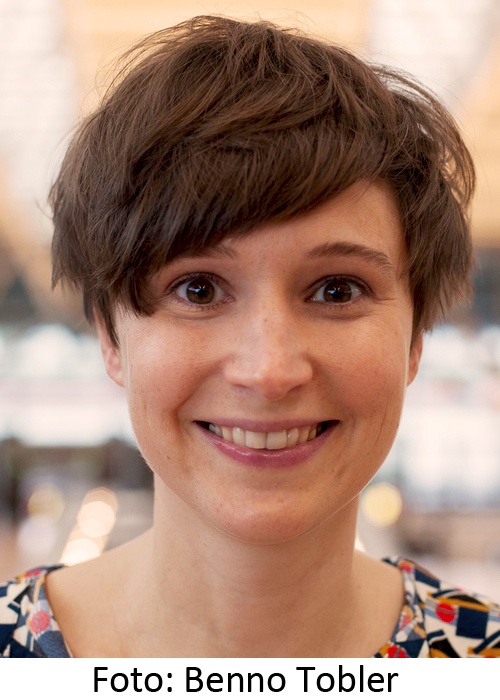 Schaefer, Kerstin